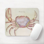 Land-Krabbe Mousepad (Mit Mouse)