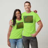 Land-Kreuzer FJ40 T-Shirt (Unisex)