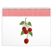 Land-Küchen-Kalender Kalender (Titelbild)