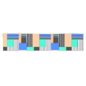 Land. Kurzer Tischläufer (Horizontal)