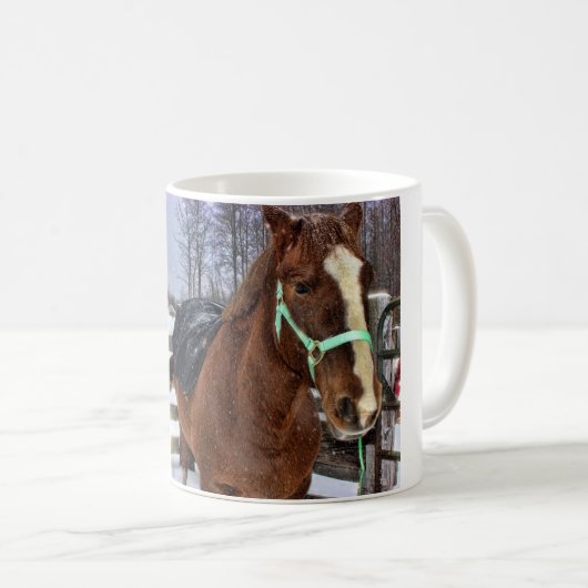 Land-lebende Tasse (VorderseiteRechts)