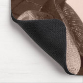 Land lebenMousepad Mousepad (Ecke)