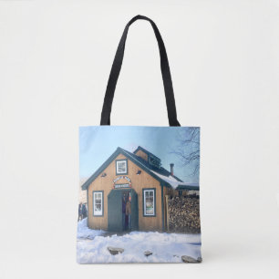 Land Maple Sugar House Tasche