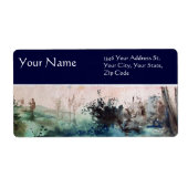 LAND MAREMMA TUSCANY (Vorne)