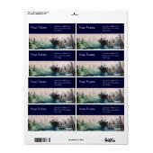 LAND MAREMMA TUSCANY (Vorne)