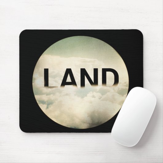 LAND Mousepad (Mit Mouse)