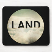 LAND Mousepad (Vorne)