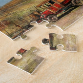 Land - ND - Ackerbau 1936 Puzzle (Seite)