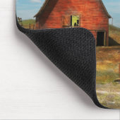 Land - ND - Direkte Landwirtschaft 1936 Mousepad (Ecke)