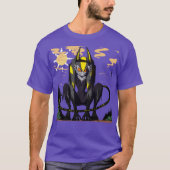 Land Negative Grendolin T-Shirt (Vorderseite)