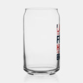 Land of the Free | Home of the Brave USA Shirt Dosenglas (Links)