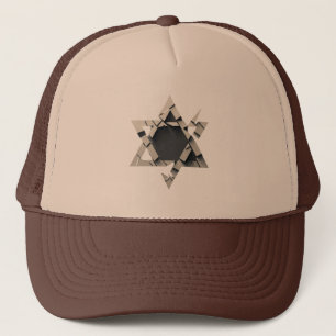 Land of Unity - Trucker Hat Design Truckerkappe