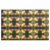 Land Peach-Rose Stoff (Fat Quarter (45,7 x 55,9 cm))