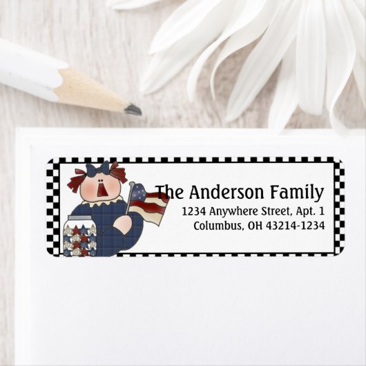 Land-Raggedy Americana2 (Insitu)