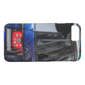 Land Rover Case-Mate iPhone Hülle (Rückseite (Horizontal))