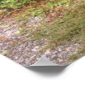 Land Rover Reihe III 109 Poster (Ecke)