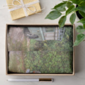 Land Rover Reihe III 109 Seidenpapier (Geschenk)