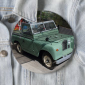 Land Rover Series II SWB Button (Beispiel)