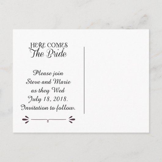 Land Rustic Mason Jar auf Holz Foto Postkarte (Rückseite)