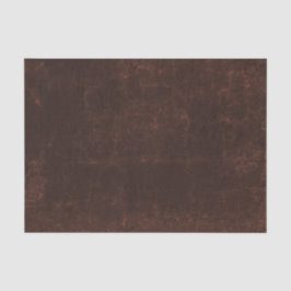 Land Rustikale dunkelbraune Vintage Grunge Textur Seidenpapier