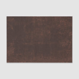 Land Rustikale dunkelbraune Vintage Grunge Textur Seidenpapier