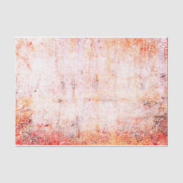 Land Rustikale Vintag beängstigende weiße Textur Seidenpapier