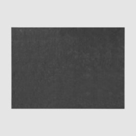 Land Rustikale Vintage dunkle schwarze Textur Seidenpapier