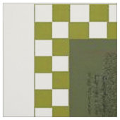 Land-Schäferhund Stoff (Muster)