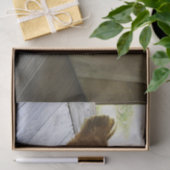 Land Seidenpapier (Geschenk)