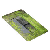 Land Stall Großmagnet Magnet (Rechte Seite)