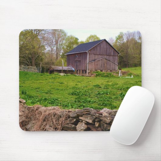Land Stall Mousepad (Mit Mouse)