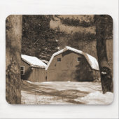 Land Stall Mousepad (Vorne)