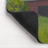 Land Stall Mousepad (Ecke)