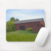 Land Stall Mousepad (Mit Mouse)