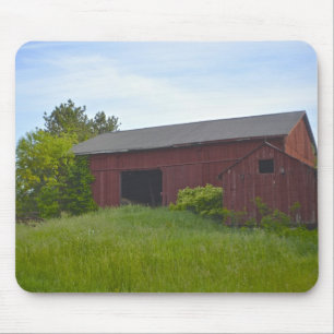 Land Stall Mousepad