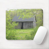 Land Stall Mousepad (Mit Mouse)