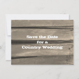 Land Stallholz Hochzeit retten Datum Save The Date