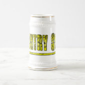 Land Swag Bierglas (Mittel)