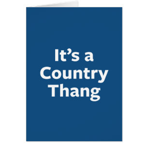 Land Thang