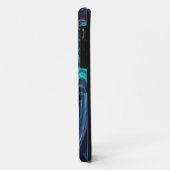 Land Through the Looking Glass iPhone 5 Fall Case-Mate iPhone Hülle (Hinten/Links)