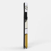 Land-Tierarzt Case-Mate iPhone Hülle (Hinten/Rechts)