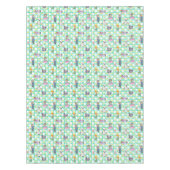 Land Tischdecke (Vorderseite)