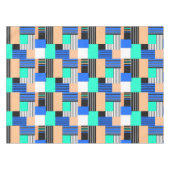 Land. Tischdecke (Vorderseite (Horizontal))