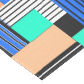 Land. Tischdecke (Schrägansicht)