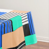 Land. Tischdecke (Beispiel)