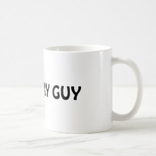 LAND-TYP Zitat-Tasse Kaffeetasse