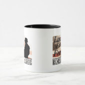 Land vom freien wegen des tapferen tasse (Zentrum)