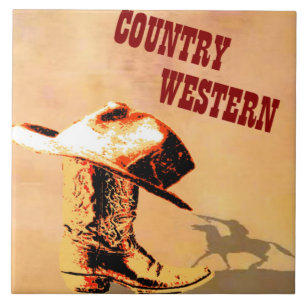 Land Western Fliese