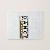 LAND-WESTERN-TANZEN MEINER SUPERPOWER PUZZLE (Horizontal)