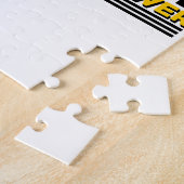 LAND-WESTERN-TANZEN MEINER SUPERPOWER PUZZLE (Seite)